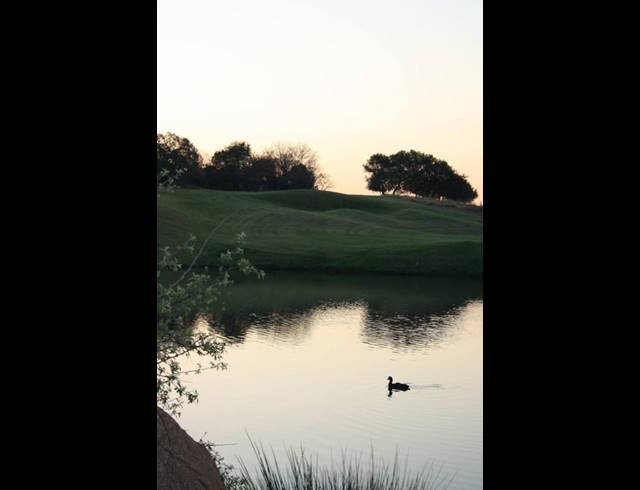 2 BEDROOM APARTMENT FOR SALE IN JACKAL CREEK GOLF ESTATE